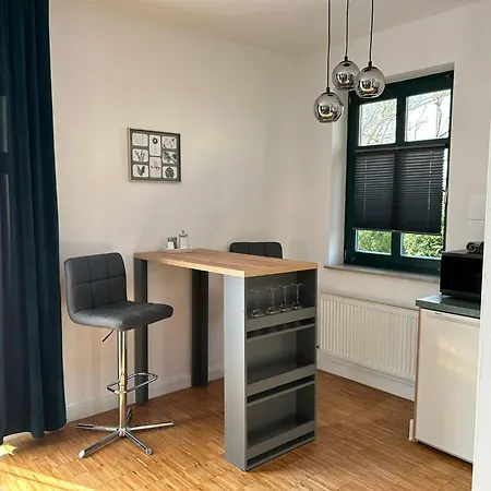 Lindenallee Daire