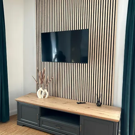Apartment Lindenallee