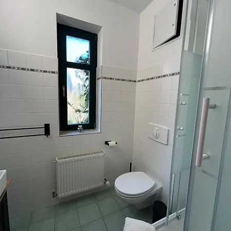 Apartment Lindenallee Berlin