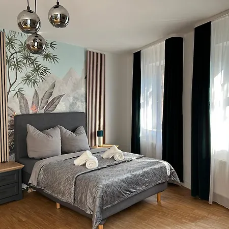 Lindenallee Apartment