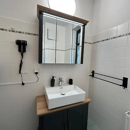 Lindenallee Appartement