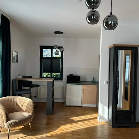 Lindenallee * Berlin