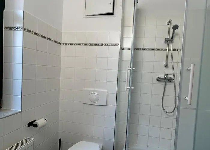 Lindenallee Apartament Berlin