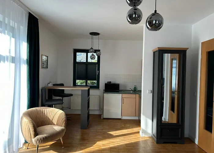 Lindenallee * Berlin